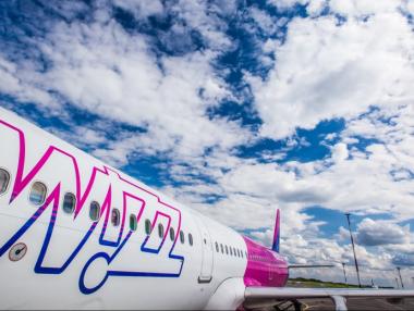 Wizz Air с 24-часова предвеликденска промоция днес