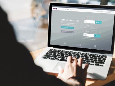 Paysafe стартира услуга за парични преводи от всяка точка на света
