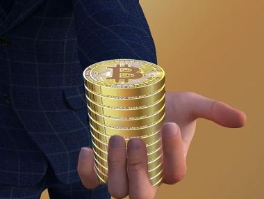 Платформа прави криптовалути на знаменитости