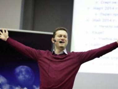 Светлин Наков: До 30 години роботите ще заменят нискоквалифицираната работна ръка