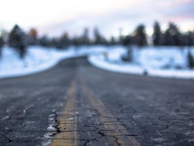 Пътна обстановка в страната: 22 март 2018 г. (обновява се)