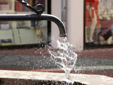 Къде ще спира водата в София на 23 март