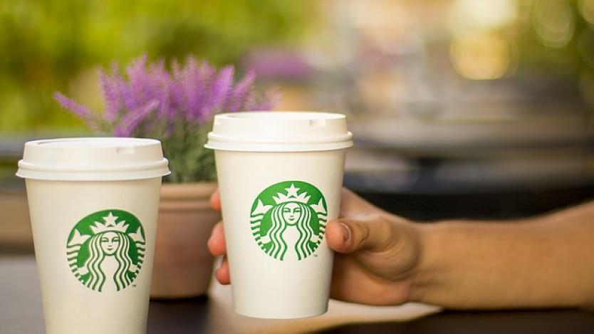 Starbucks обяви конкурс за екологични чаши за кафе