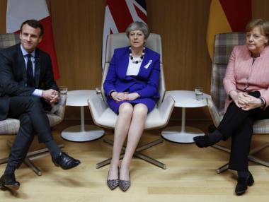 ЕС отзова посланика си от Русия, готви мерки заради нападението срещу Скрипал