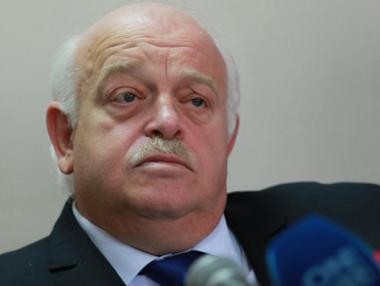 „Никой не е Господ да изсуши пътищата при обилен снеговалеж“