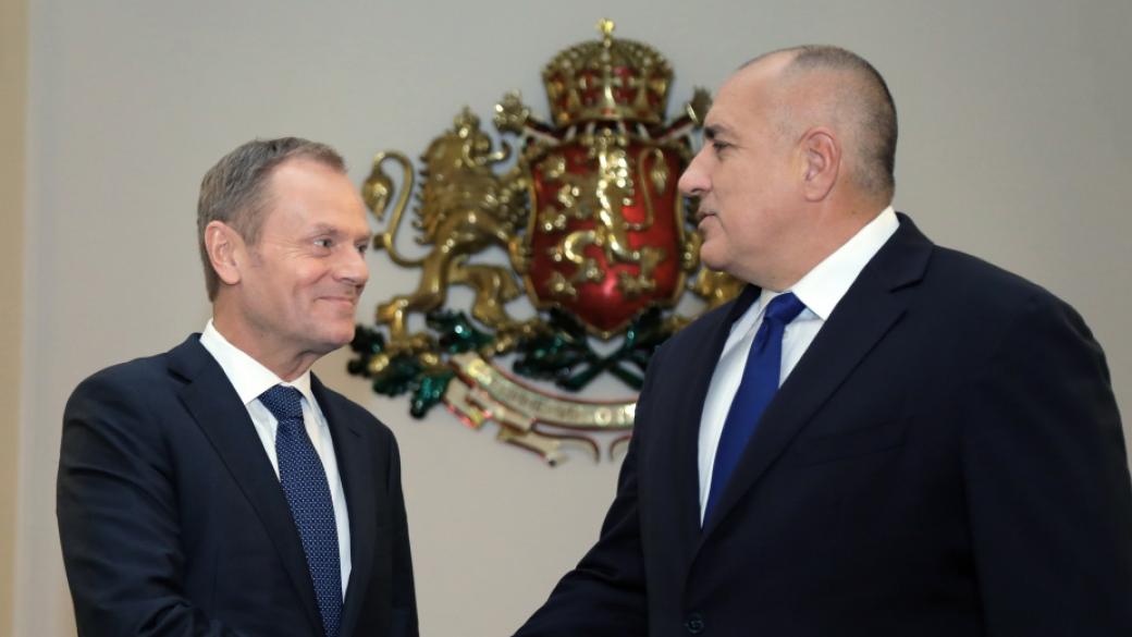 България вероятно няма да гони руски дипломати