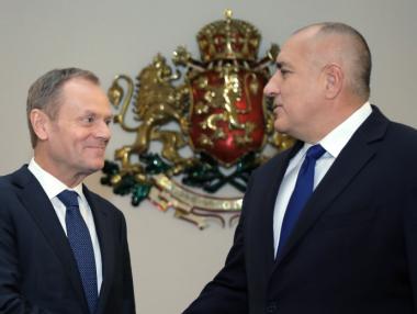 България вероятно няма да гони руски дипломати