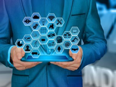 The Golden Age of Digital Economy