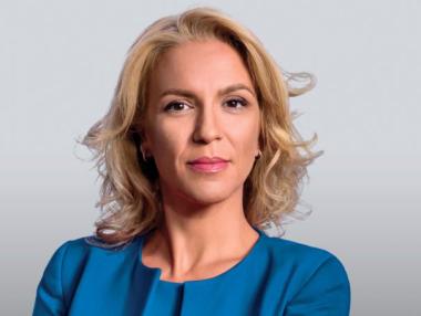 Petia Dimitrova: Banking digitalization is our mission