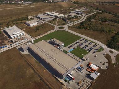 „Национална компания индустриални зони“ подкрепя развитието на бизнеса