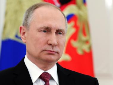 Путин: Безотговорно е да обещая да променя Русия за една нощ