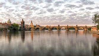 20 красиви места в Европа, които да видите