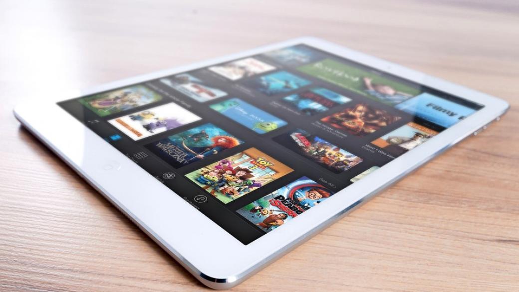 Apple ще представи бюджетен iPad идната седмица
