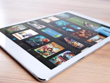 Apple ще представи бюджетен iPad идната седмица