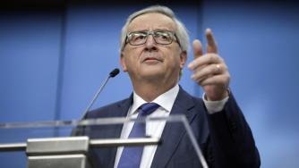 Юнкер със „смесени чувства“ за предстоящата среща ЕС-Турция във Варна