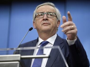 Юнкер със „смесени чувства“ за предстоящата среща ЕС-Турция във Варна