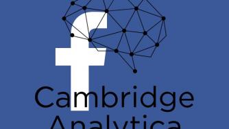 Седем часа продължи обискът на Cambridge Analytica