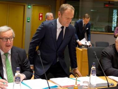 Варна се подготвя за срещата на върха