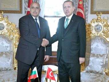 Българският национален интерес няма да се обсъжда на срещата ЕС-Турция