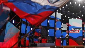 Полша, Литва, Латвия и Естония привикаха руските посланици