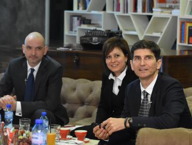 Райфайзенбанк търси български финтех стартъпи