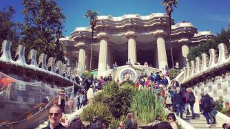 10 места, които не трябва да пропускате в Барселона (Част 1)