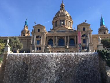 10 места, които не трябва да пропускате в Барселона (Част 2)