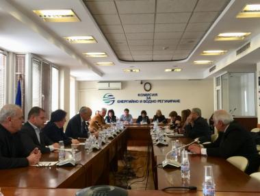 „Булгаргаз” се закани да съди КЕВР заради новата цена на газа