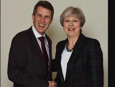 Лондон ще запорира имущество с неясен произход на руски граждани