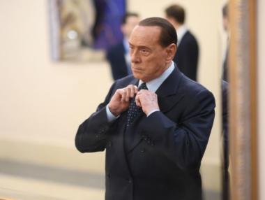 Тръгва дело срещу Берлускони за корумпиране на свидетели