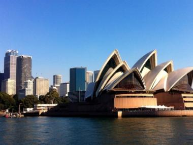 И Австралия гони руски дипломати заради случая Скрипал