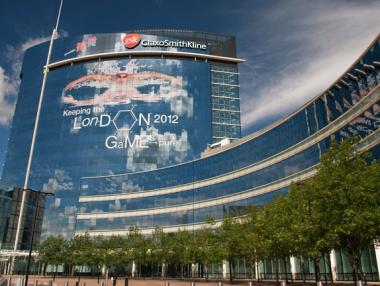 GSK изкупува дела на Novartis от общото им предприятие