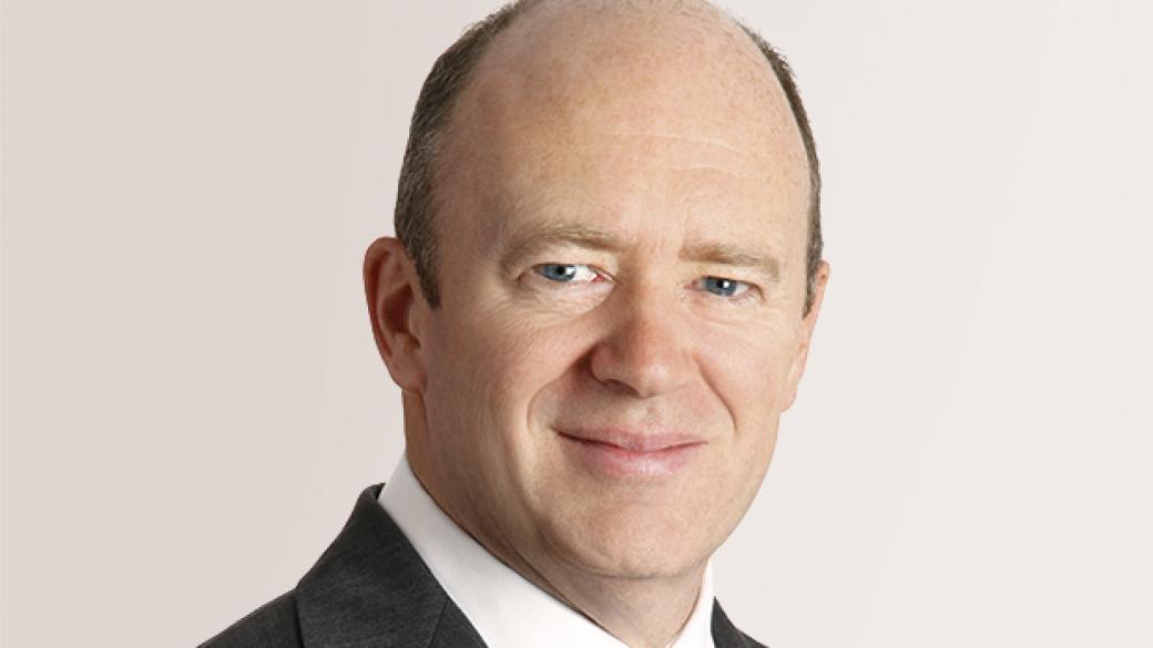 Deutsche Bank готви смяна на главния си изпълнителен директор