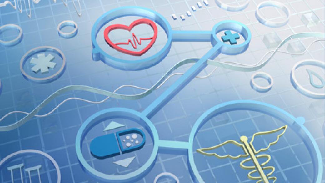 Четири технологични тенденции, които ще променят медицинските услуги