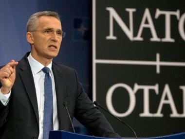 НАТО гони 7 руски дипломати