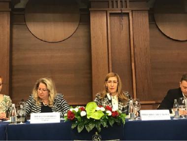 Всеки туристически обект ще има свой идентификационен номер