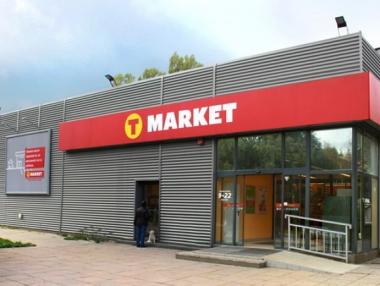 „Т-Маркет” отвори магазини в още два български града