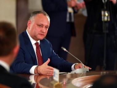 Скандал в Молдова заради изгонването на руски дипломати