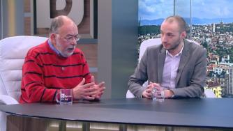 Нова Студена война вече е в ход, смятат политолози