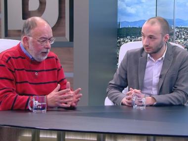 Нова Студена война вече е в ход, смятат политолози