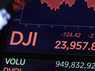 Технологичният сектор в САЩ поевтиня заради скандала с Facebook