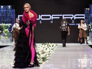 Sofia Fashion Week показа таланта на българските дизайнери