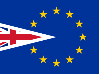 Brexit вече застрашава 50% по-малко финансисти в Лондон