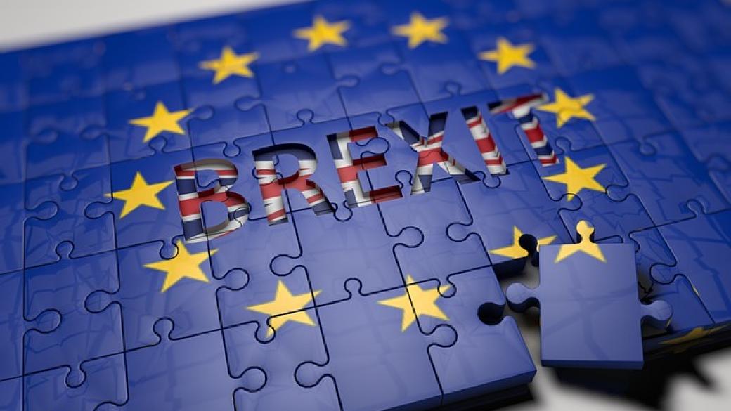Една година до Brexit: Докъде са стигнали дискусиите между Лондон и ЕС?