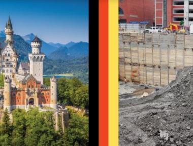 Германия остава изключително перспективна за българския бизнес