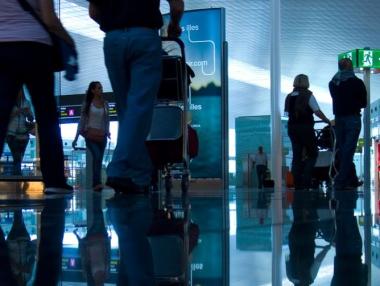 Ръст от 3.5% на пътуванията на българи в чужбина през февруари