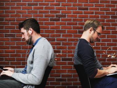 Киберпрестъпността подкопава доверието на хората в дигиталната икономика