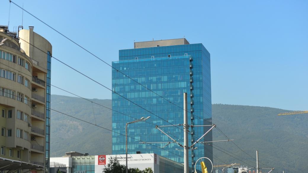 В центъра на София ще може да се строят сгради до 50 м