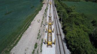 Трейс Груп Холд – строител с достойнство