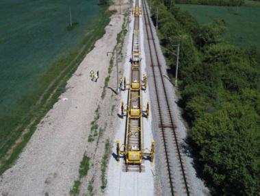 Трейс Груп Холд – строител с достойнство